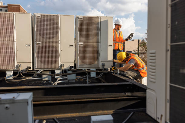 Best HVAC replacement cost  in Matthews, NC