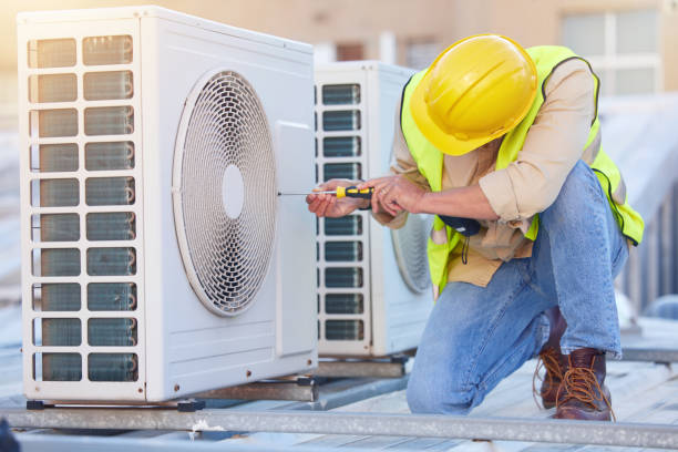 Best Affordable HVAC services  in Matthews, NC