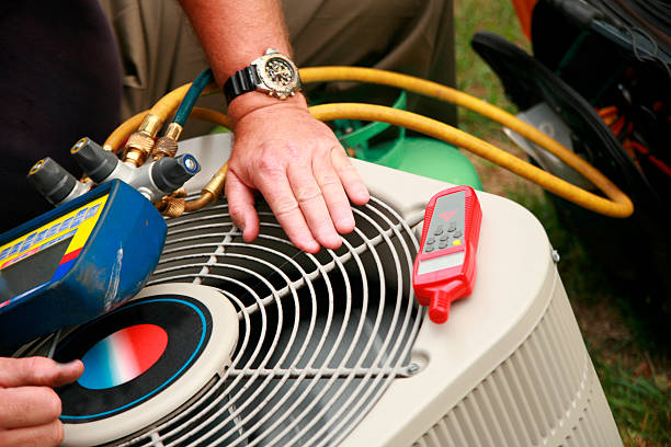 Best Commercial HVAC repair  in Matthews, NC