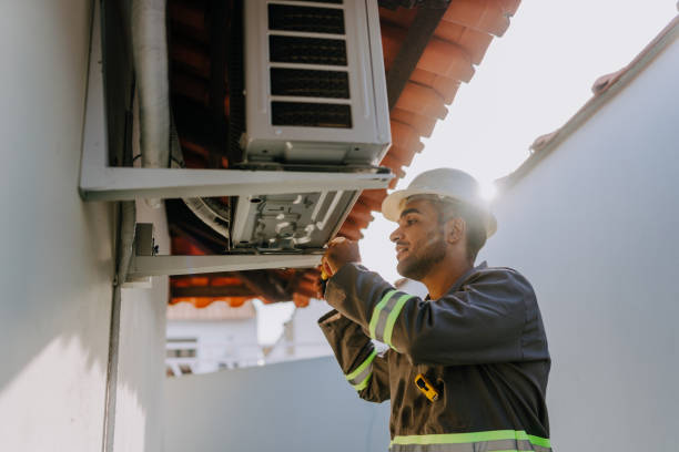 Best Residential HVAC services  in Matthews, NC