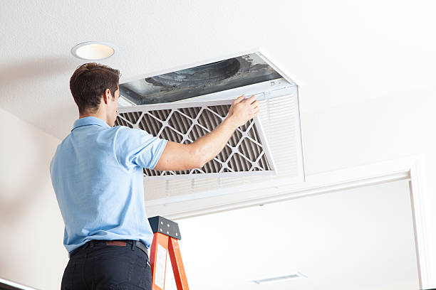 Best HVAC air duct cleaning  in Matthews, NC