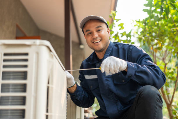 Best Affordable HVAC services  in Matthews, NC