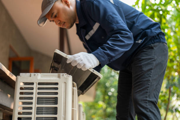Best Central air repair  in Matthews, NC