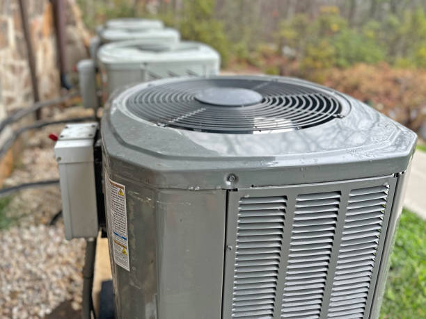 Professional HVAC in Matthews, NC