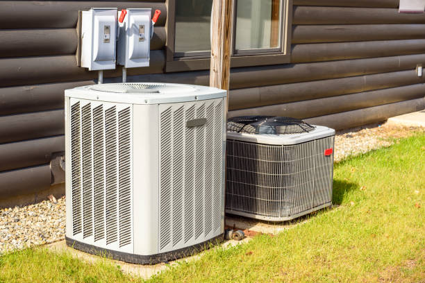 Best Residential HVAC services  in Matthews, NC