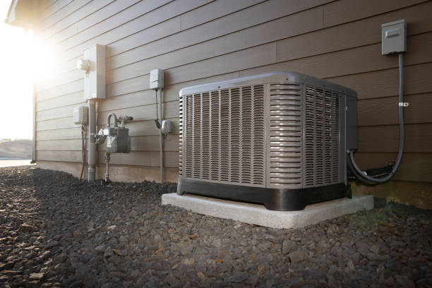 Best HVAC emergency services  in Matthews, NC